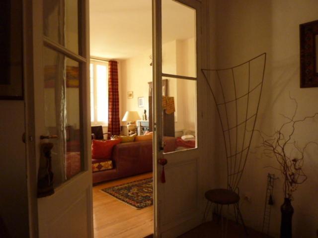 Le Dormeur Du Val Le Mas-d'Agenais Room photo