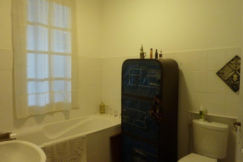 Le Dormeur Du Val Le Mas-d'Agenais Room photo