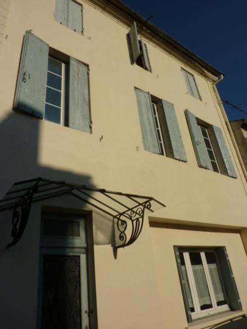 Le Dormeur Du Val Le Mas-d'Agenais Exterior photo